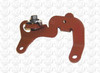 Throttle Cable Bracket - 71-72 440-4bbl and also 70 C-Body 440-4bbl
