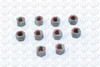 68-74 Mopar 8 3/4 Axle Dropout Mounting Nuts (set of 10)