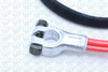 Positive Battery Cable - Big block 70/71 E-Body and 71/72 B-Body (also fits the following slant 6 models - 70-72 E-Body / 71-72 B-Body / 71-74 A-Body)