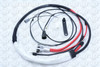 Positive Battery Cable - 1970-71 E-Body and 1971 B-Body M/T with Hemi