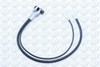 Negative Battery Cable - 1970-72 A/B/E Body Small Block.