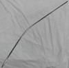 68-70 B-Body Drip Rail Molding - Long RH/passenger side only