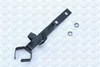 Brake Booster Wiring Clip - 70 E-Body non-Hemi applications. Mounts to the left side power brake booster studs. Made in USA.