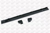 70-74 E-Body Rear Crossmember kit with extensions