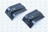 68-70 B-Body Fuel Tank Strap Support Bracket (pair)