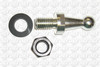 Clutch Bell Crank Ball Stud (Frame Side) - 67-76 A-Body / 66-74 B-Body / E-Body. Replacement for 2461766