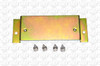 Electronic Control Mounting Bracket Kit for 1972-74 E-Body Mopars
