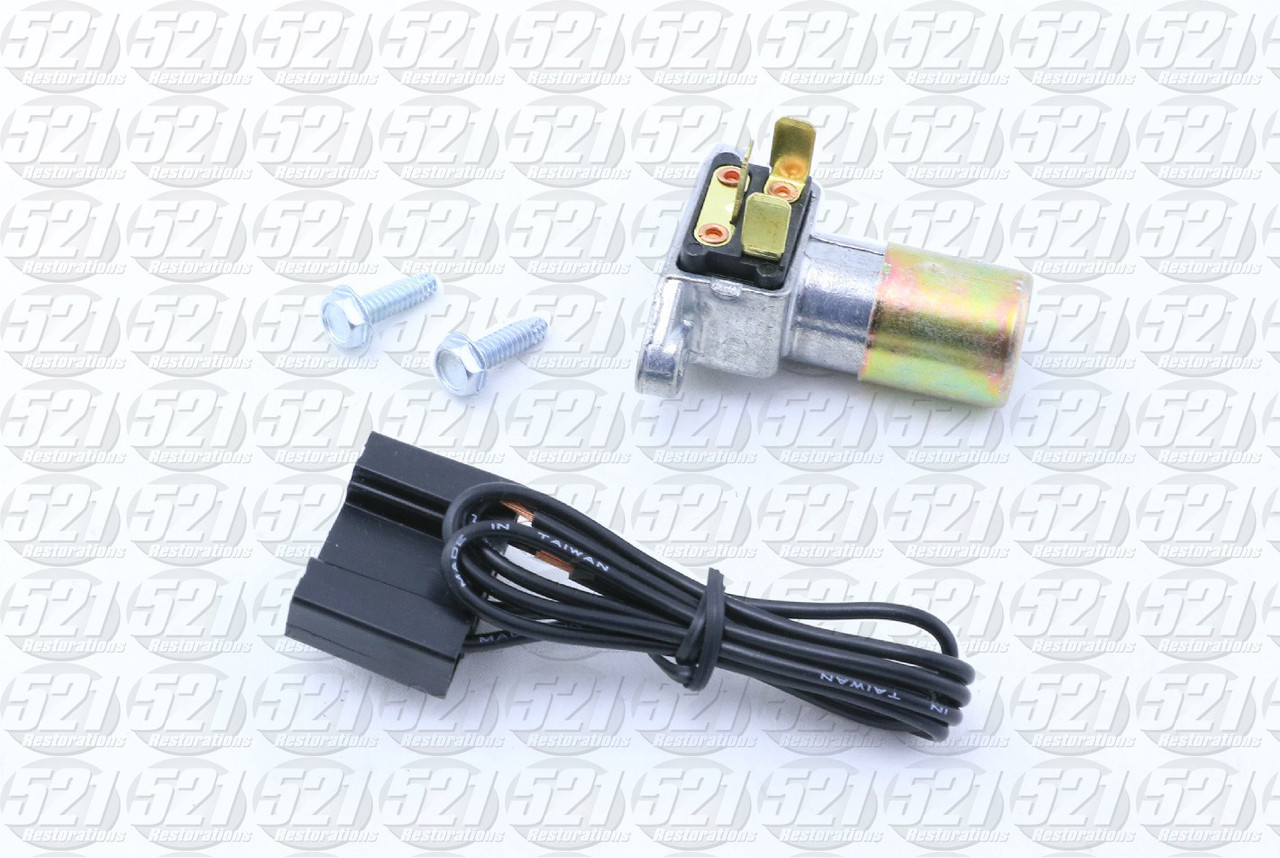 Headlight Dimmer Kit