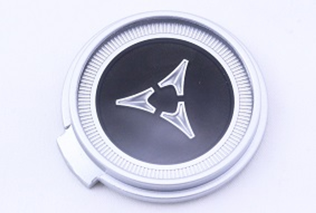 68-69 Dodge Horn Cap Emblem