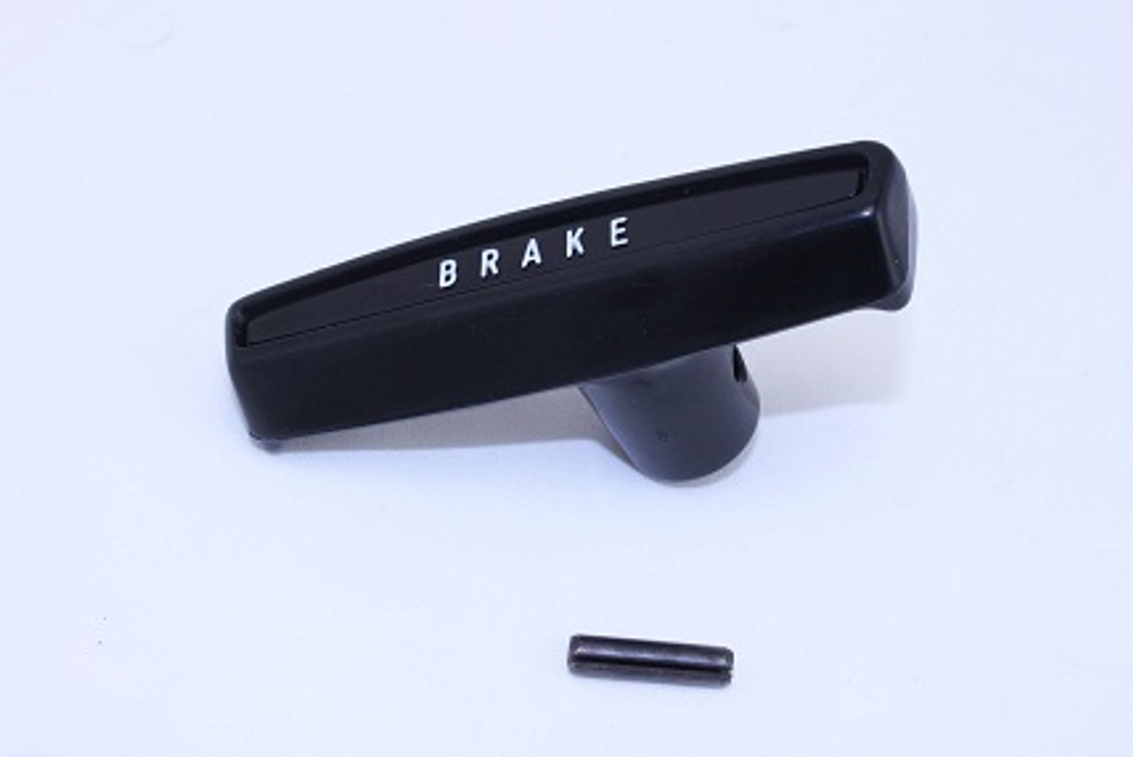 Parking Brake Handle for 68-74 A-Body