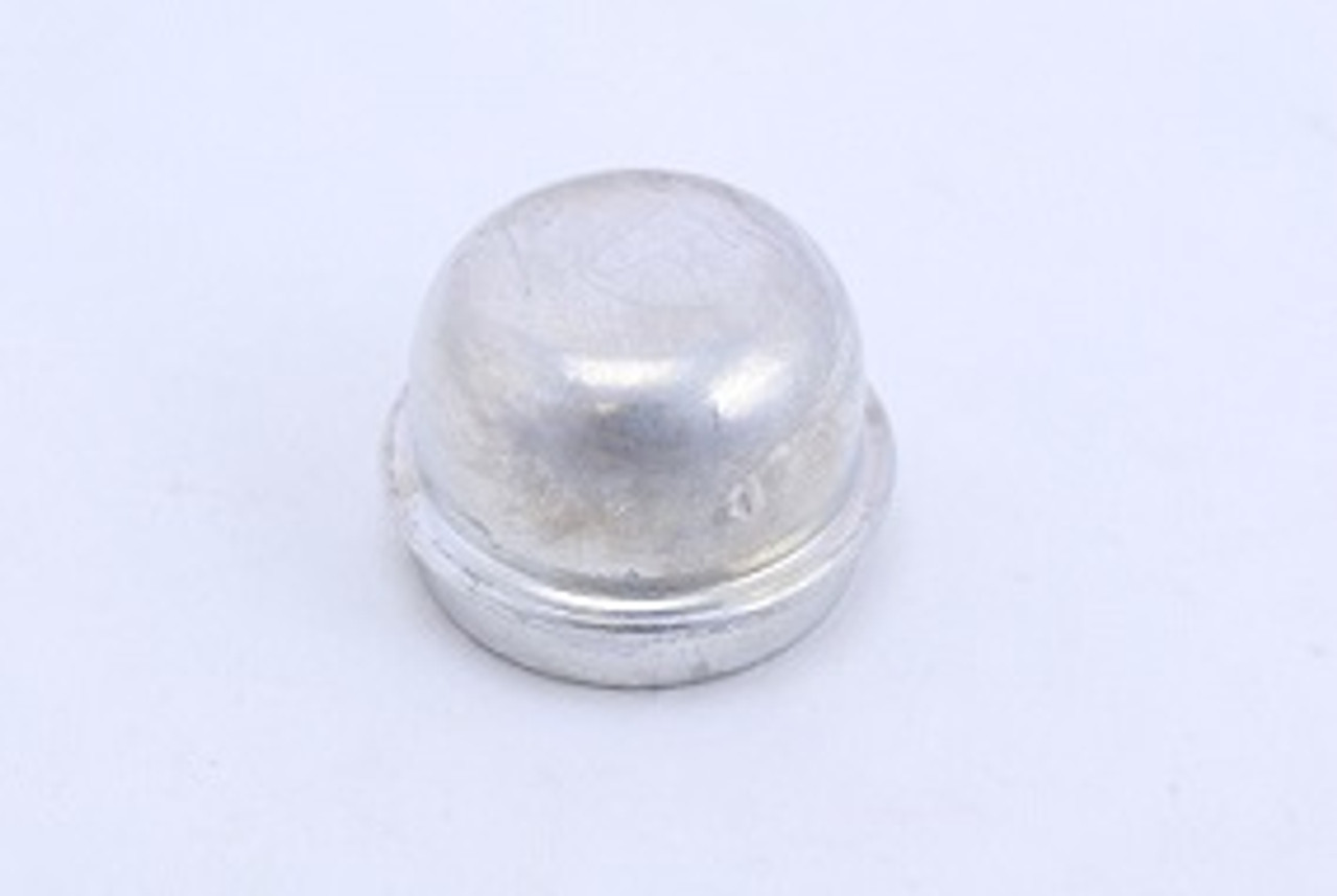 Front wheel grease cap for 57-72 drum and disc Mopars