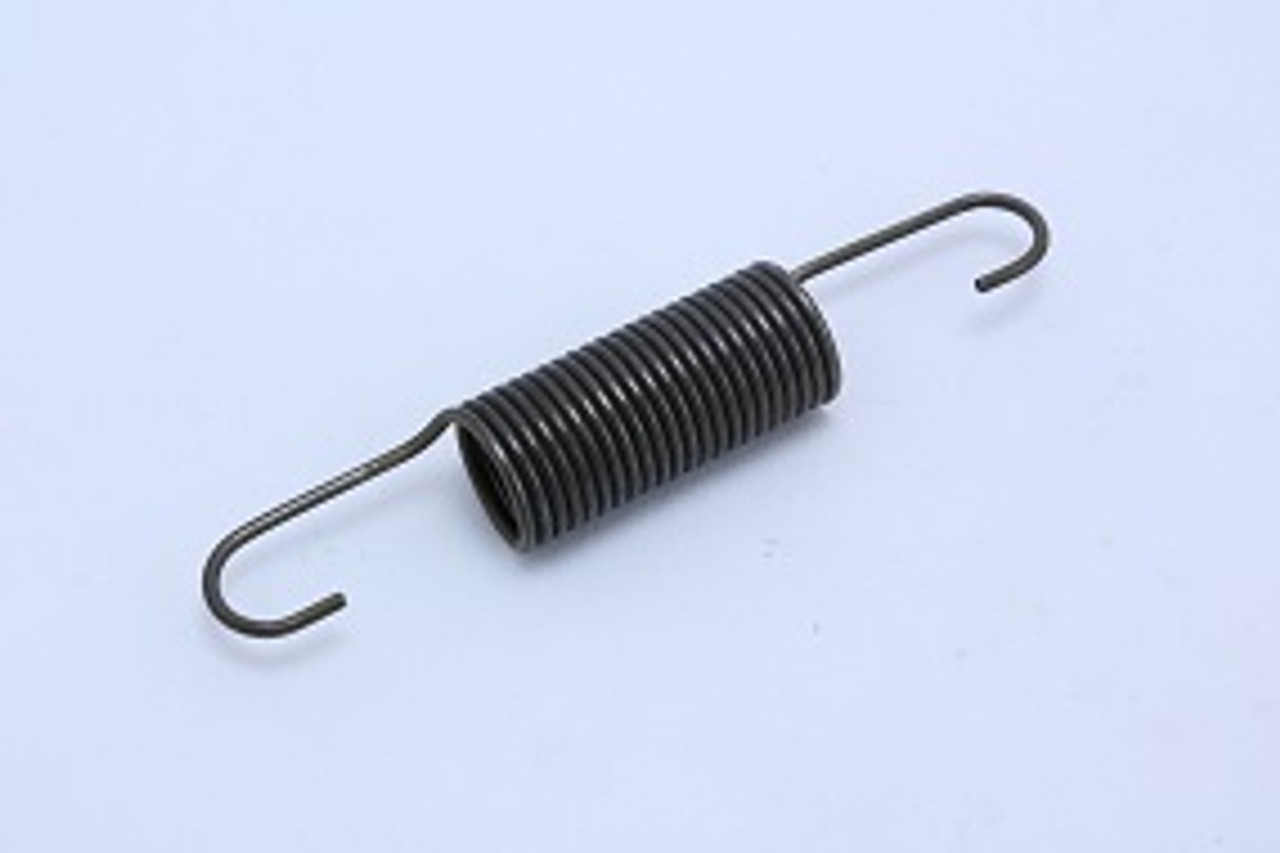 Clutch Fork Return Spring. 66-up big block and small block B/E Body