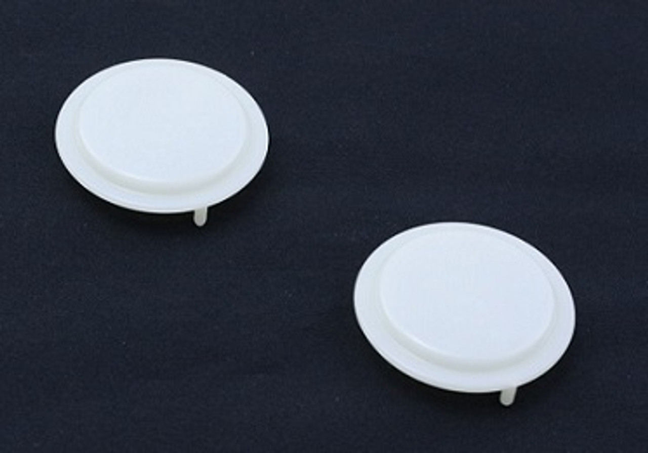 Console lens (pair) - 66-70 B Body and C Body