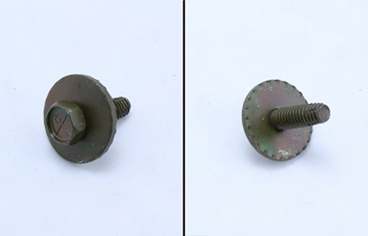 Horn Bolt (one bolt)