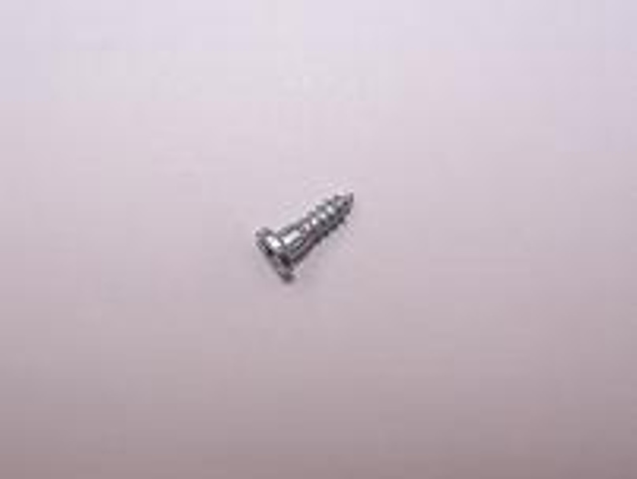 3/8 inch long screw in stud for moulding clips (set of 20)