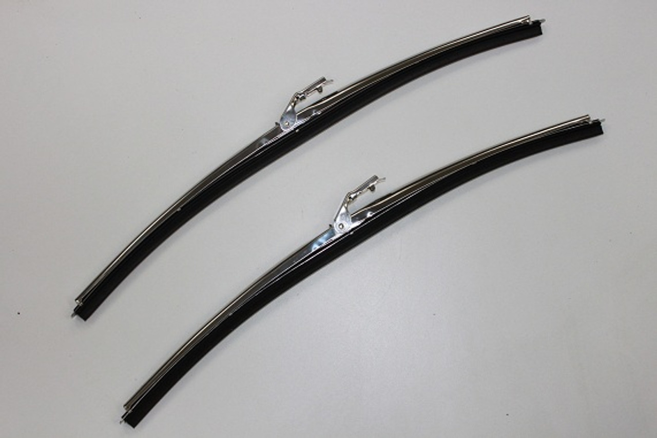 15in Trico Style Wiper Blades for 67-75 A-Body and 68-70 B-Body