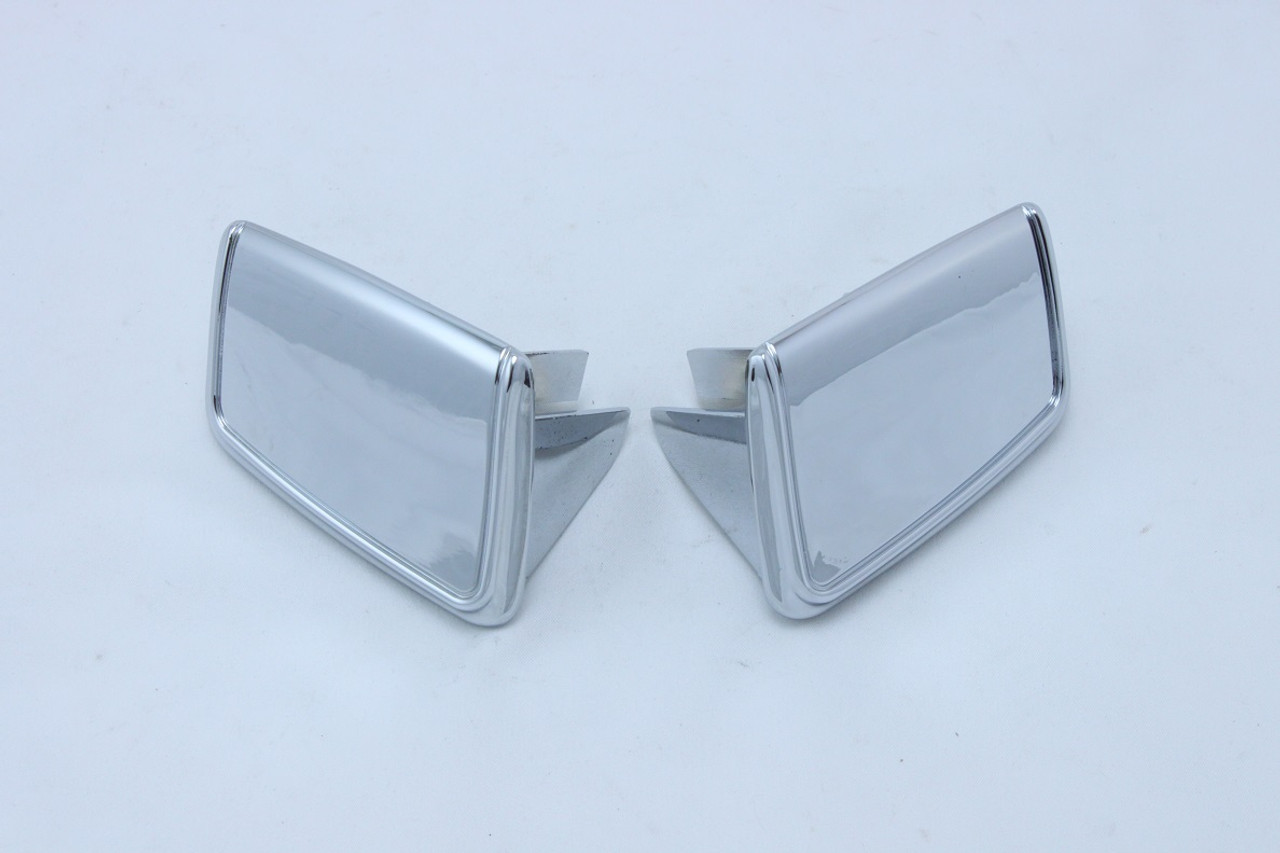 Interior Door Handles (pair) - 71-74 B-Body 2dr