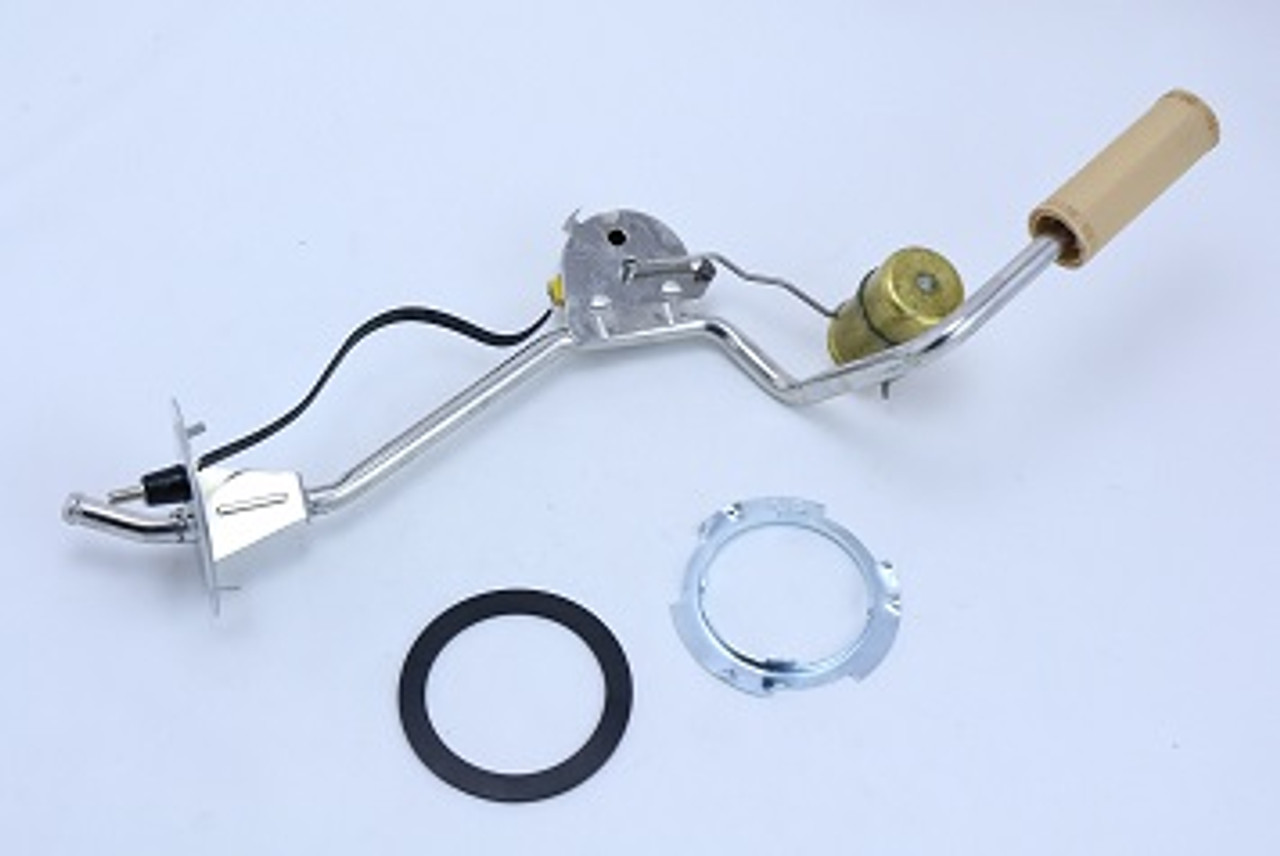 1967-1973 C-Body - 3/8 inch fuel tank sending unit