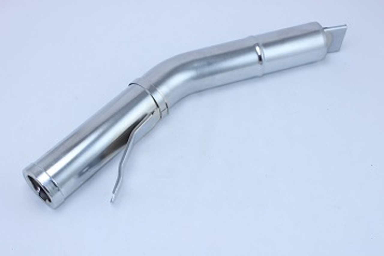 1973-1974 Charger Fuel Tank Filler Neck