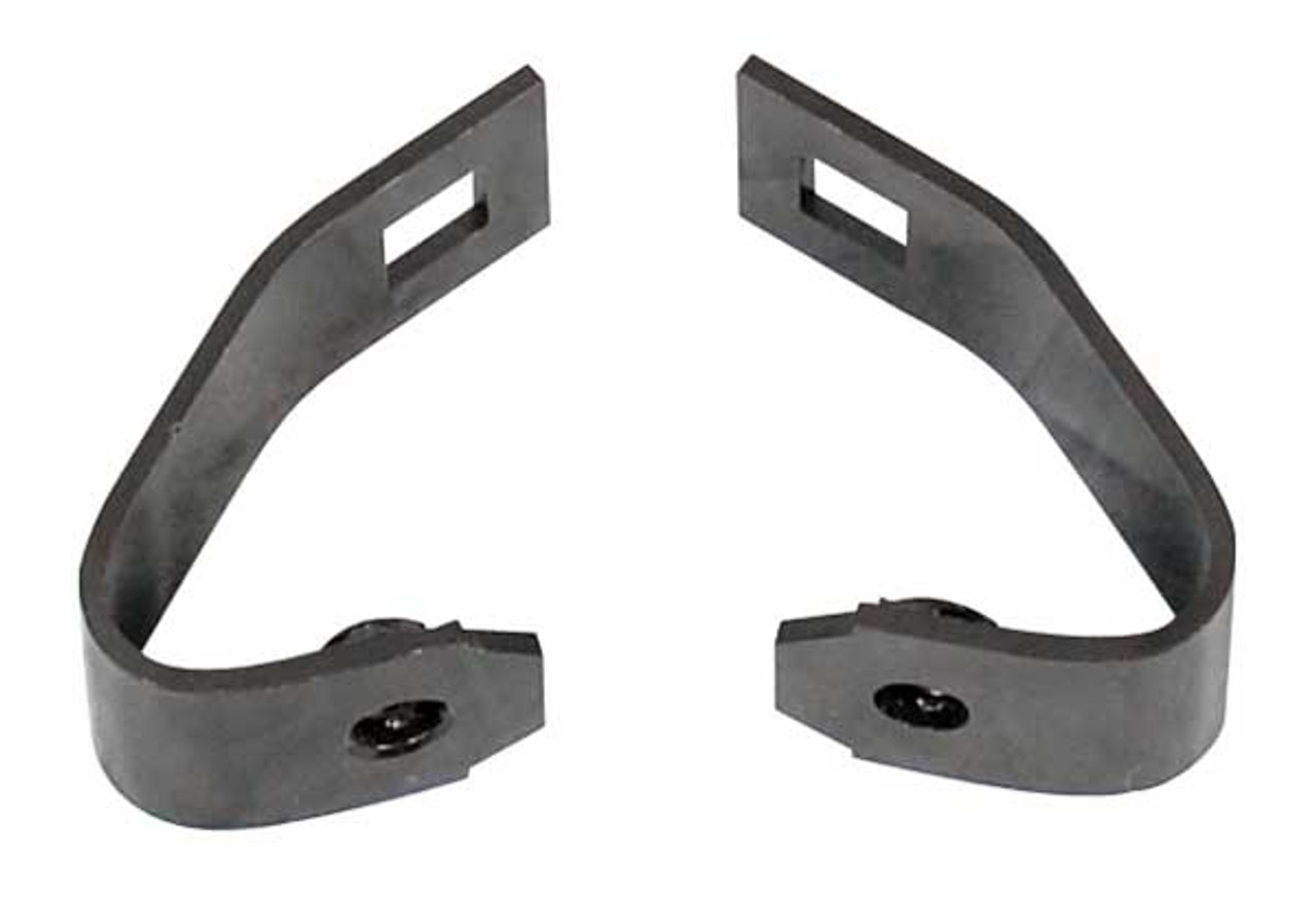 106-1267-S - 67-69 Plymouth Barracuda Front Bumper Stabilizer Bracket (fits Front And Rear)