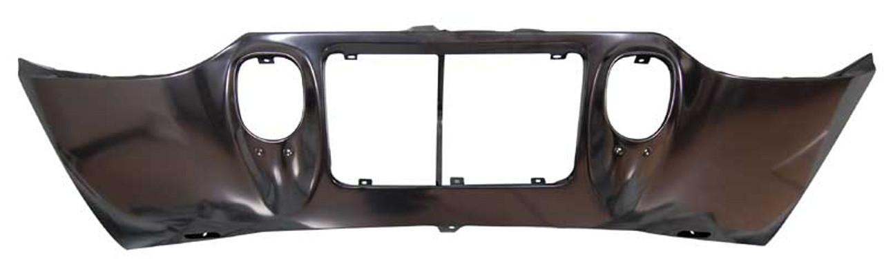 125-1471 - 71-72 Plymouth Road Runner Front Valance