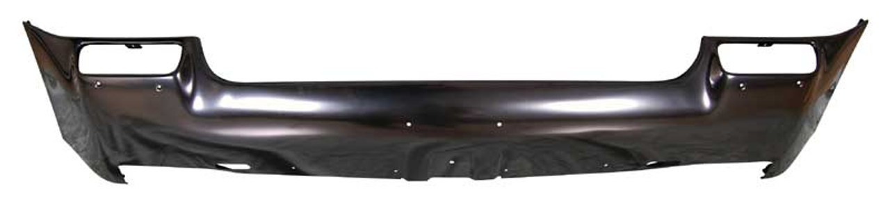 125-2673 - 73-74 Dodge Charger Front Valance