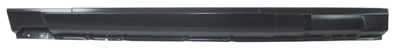 450-2067-L - 67-76 Dart Outer Rocker Panel LH