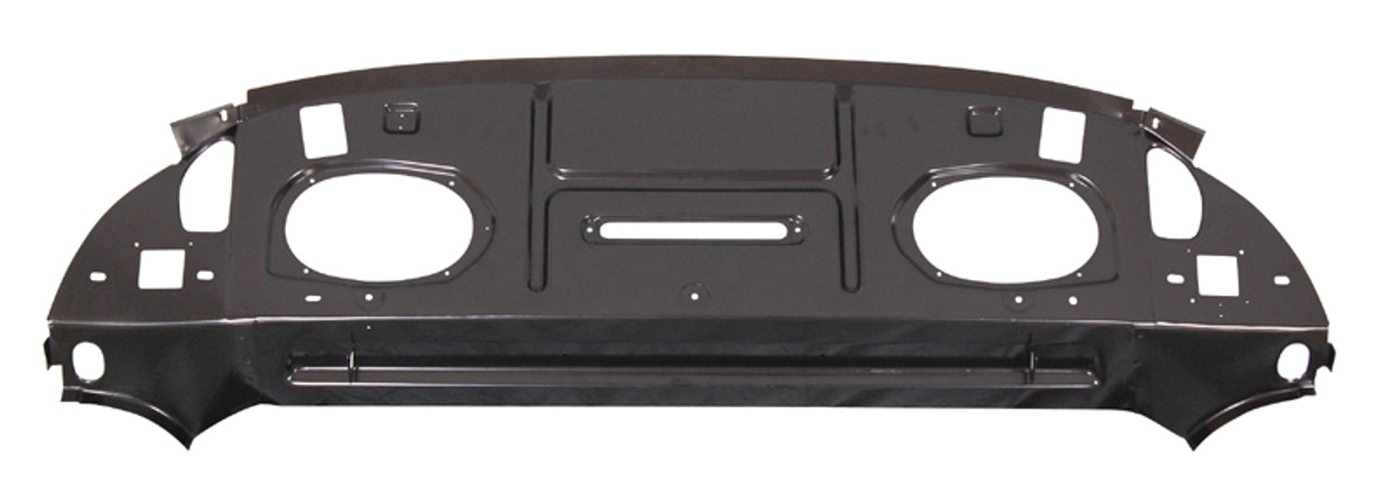 640-1570 - 70-74 Plymouth Barracuda Package Tray (Speaker Panel)