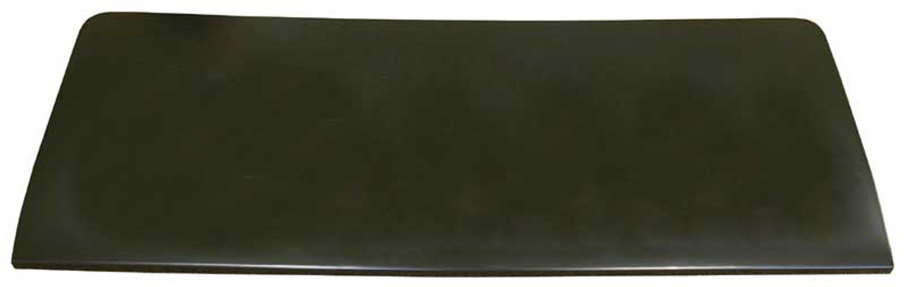 850-1570-2 - 70 Plymouth Barracuda Deck Lid (w/spoiler holes) - FREE TRUCK FREIGHT - SHIPS TO LOWER 48 ONLY