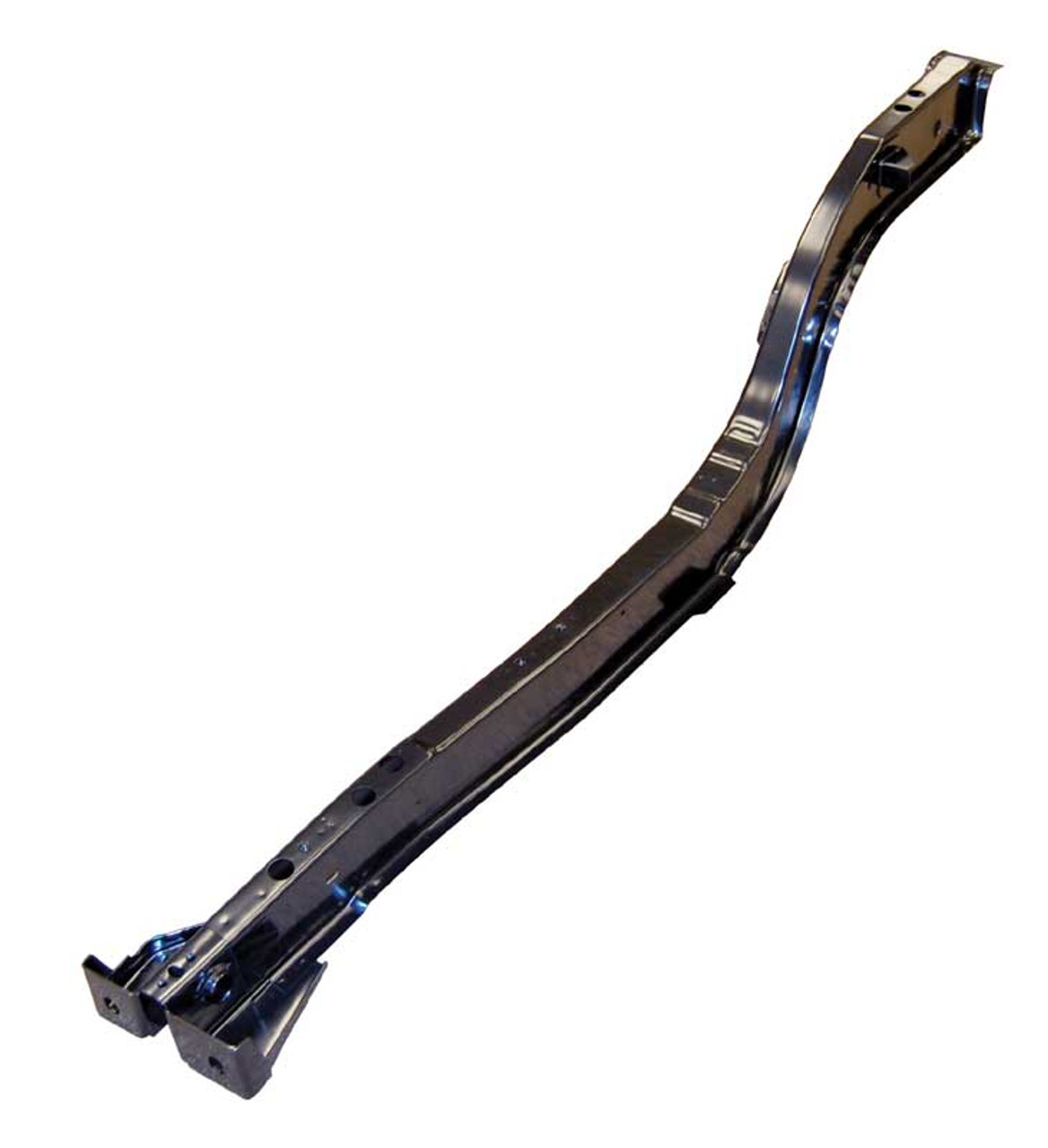 895-1570-R - 70-74 E-body Rear Frame Rail Right Hand - FREE TRUCK FREIGHT - SHIPS TO LOWER 48 ONLY