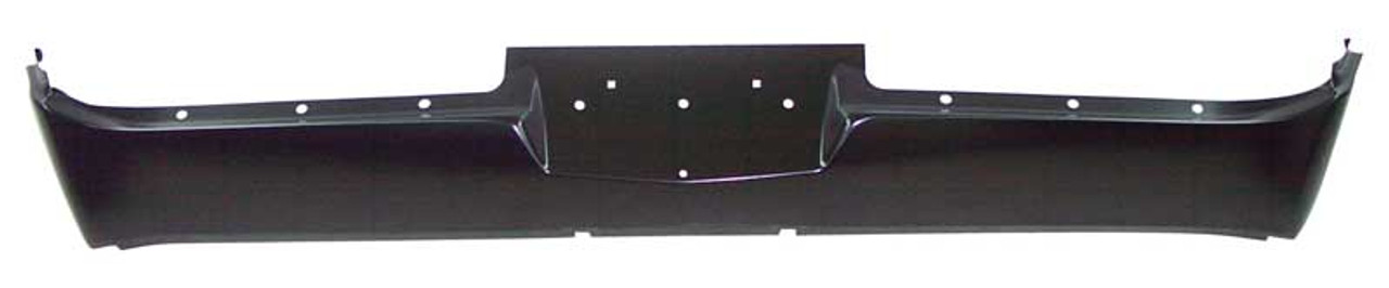 960-2070 - 70-72 Dart Rear Valance Panel