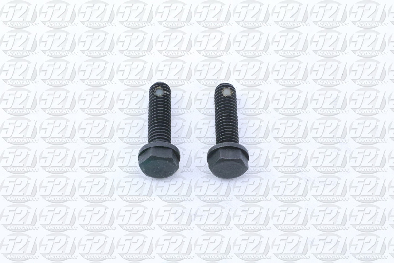 64-74 Mopar Fuel Pump Mounting Bolt Kit