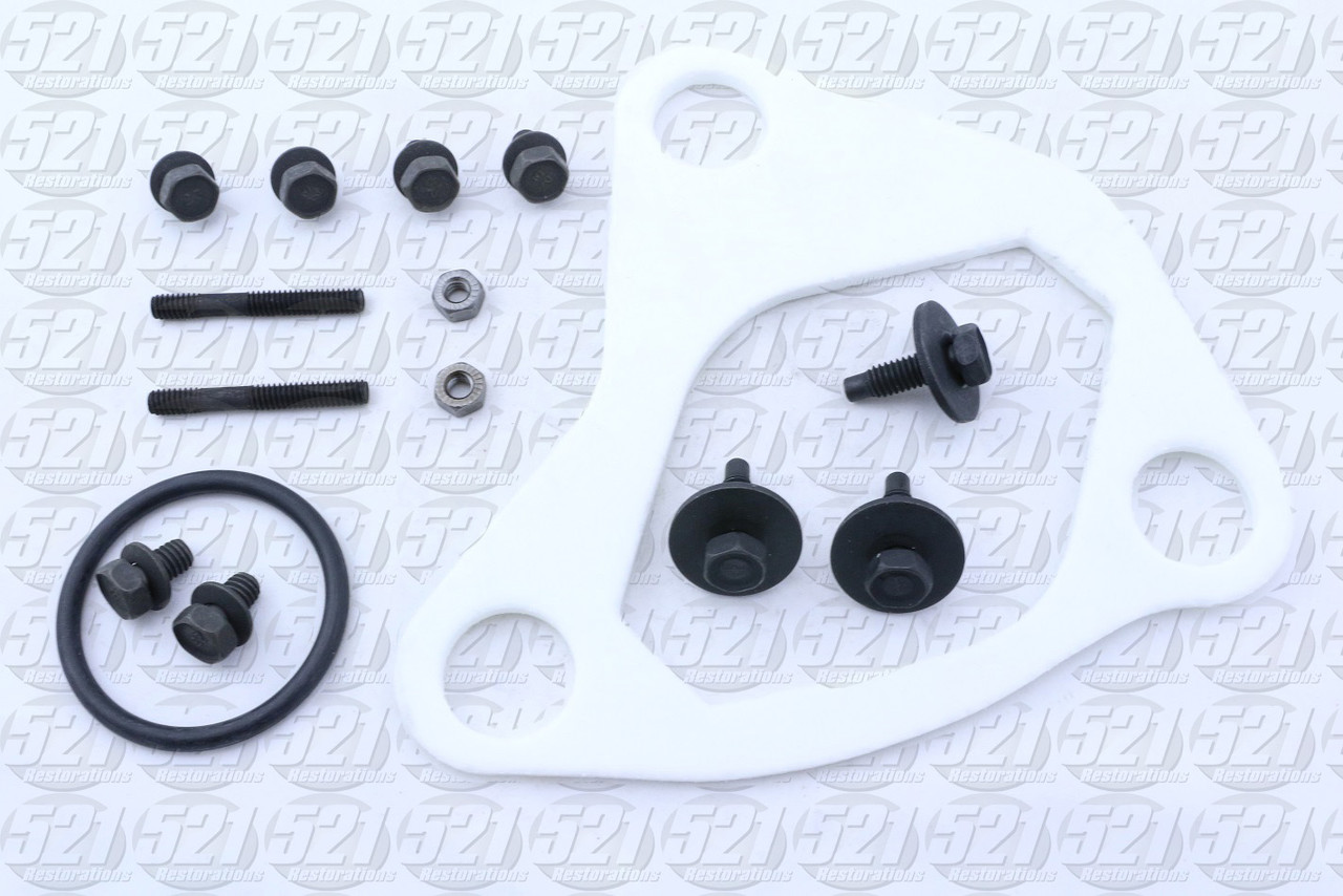 70-74 E-Body Steering Column Mounting Kit