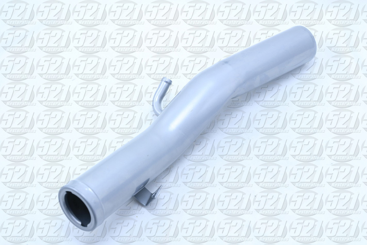 Filler neck for 72-77 Dodge Trucks with in cab tank. Replacement for 3633209.