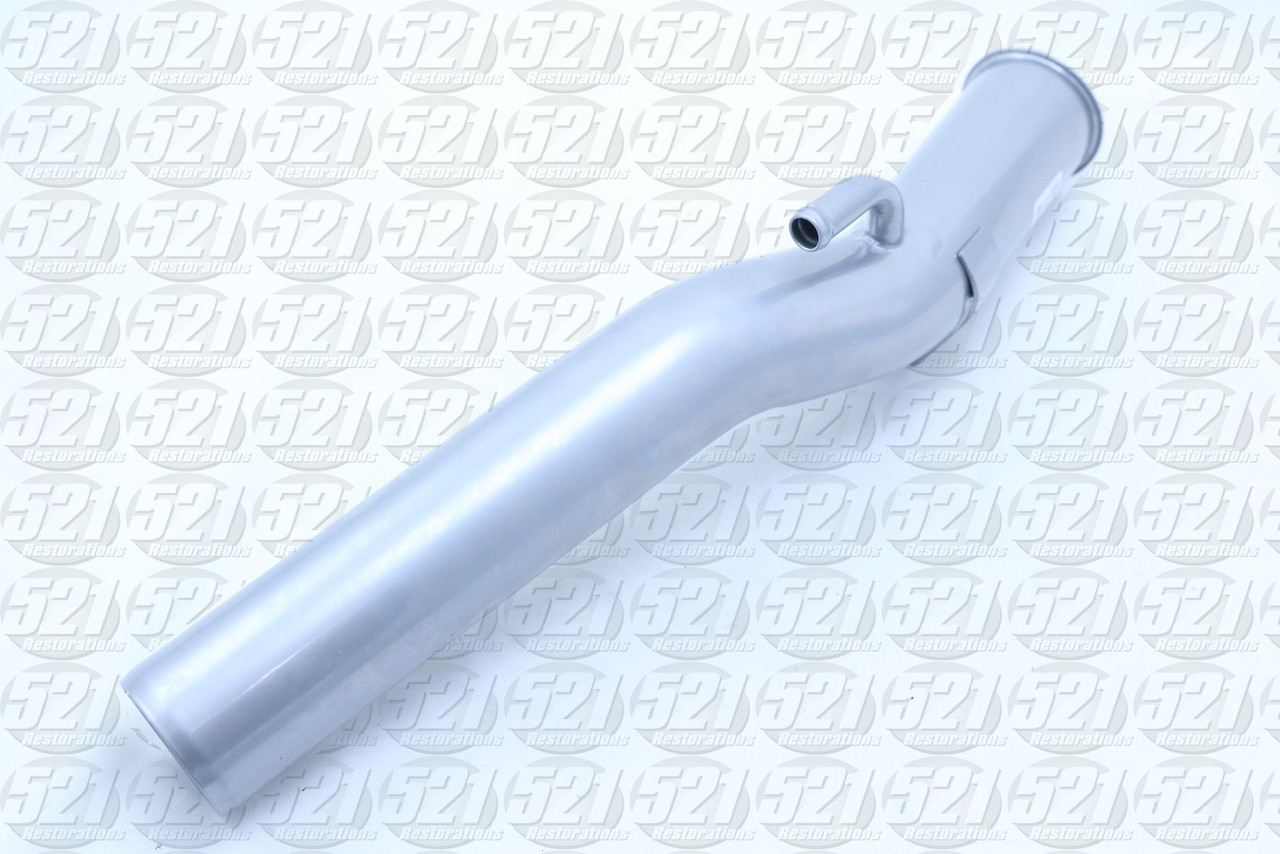 Fuel tank filler neck for 78 Dodge Trucks with in cab tank. Replacement for 4037201.