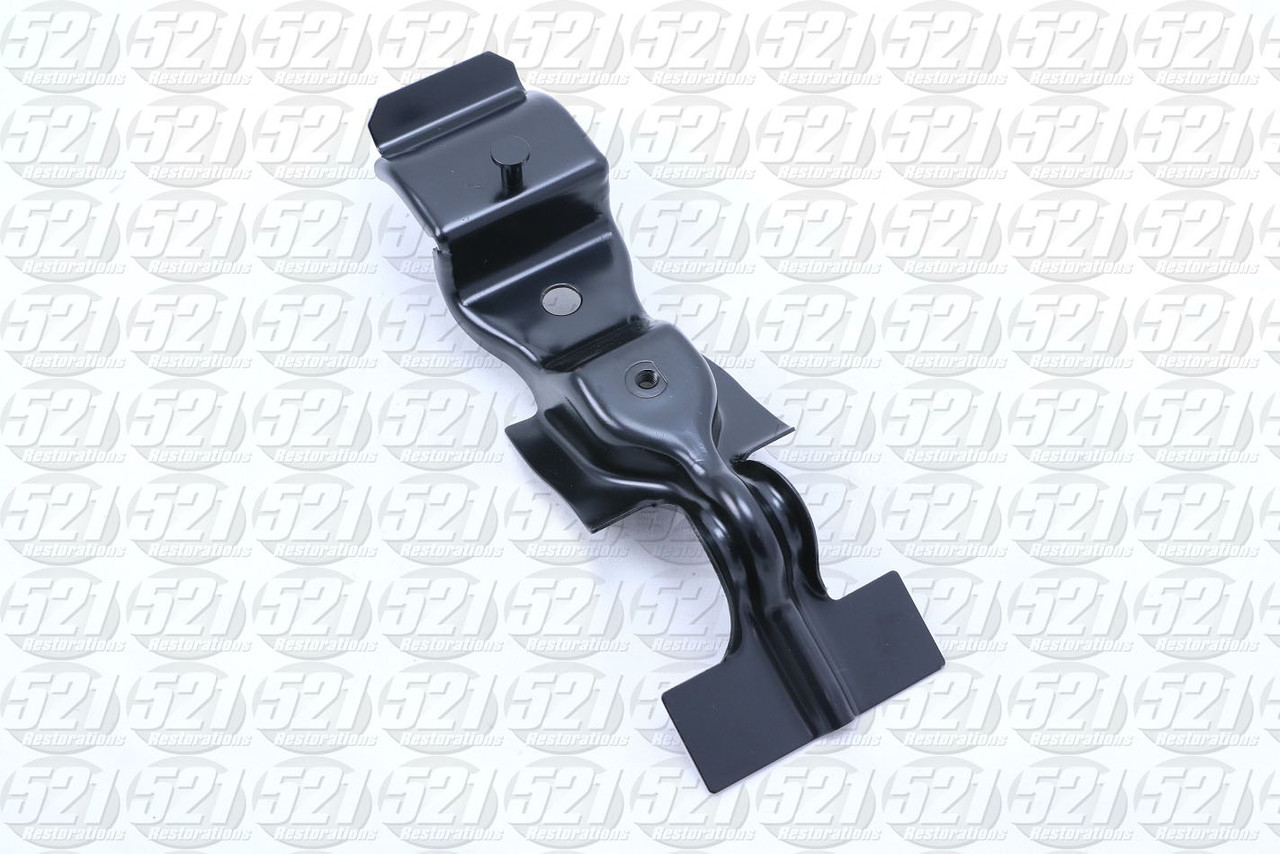 68 B-Body Spare Tire Hold Down Bracket