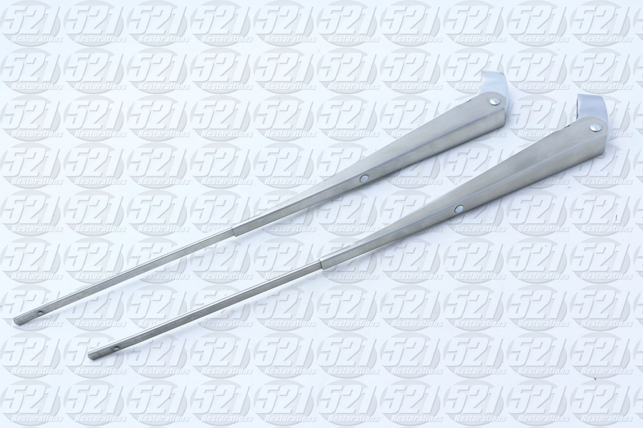 Wiper Arms for 67-76 A-Body (pair)