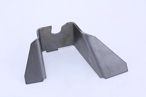 Frame Bracket for Z-bar Pivot Shaft - 66-74 B-Body and E-Body