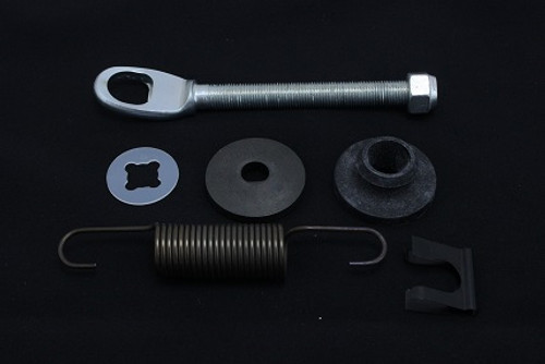 Clutch Release Rod Service Kit - E-Body Small Block & all 66-70 B-Body