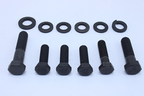 Bellhousing to Engine Fastener Kit - Big Block/Hemi 64-74