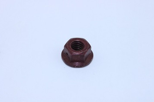 Transmission Insulator to Crossmember Lock Nut - 66-70 B-body