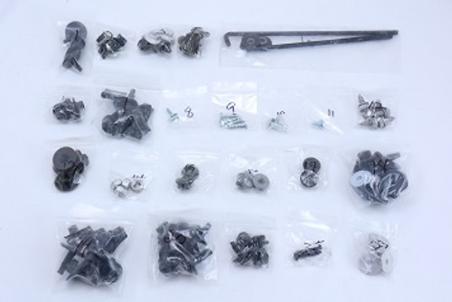 70 B-Body Underhood bolt kit