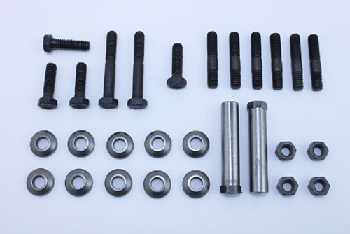 68-70 340 Exhaust Manifold Fastener Kit