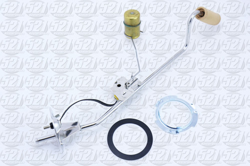 1960-1964 Chrysler/64 Dodge 880 (exc wagon)/60-66 Imperial - 5/16 inch fuel tank sending unit