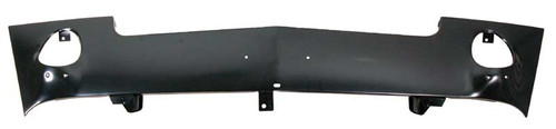 125-2570 - 70-71 Dodge Challenger Front Valance (drill 2 holes for 72-74)