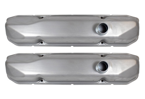 335-1064-1BP - 64 Max Wedge Valve Cover BB PR VALVE COVERS ONLY