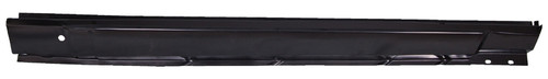 450-2570-R - 70-74 Challenger Outer Rocker Panel Right