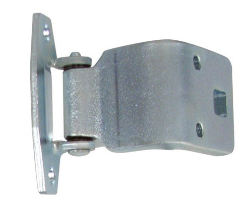 520-1466-L - 66-70 B-Body Door Hinge - Upper Left Hand