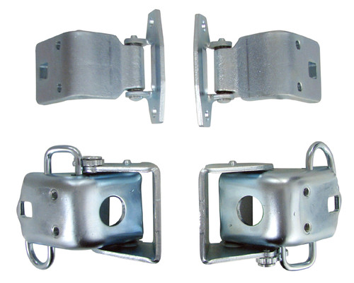 520-1466-S - 66-70 B-Body Door Hinge Set - 4 pcs