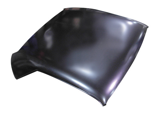 600-1570 - 70-74 Plymouth Barracuda Roof Skin - FREE TRUCK FREIGHT - SHIPS TO LOWER 48 ONLY